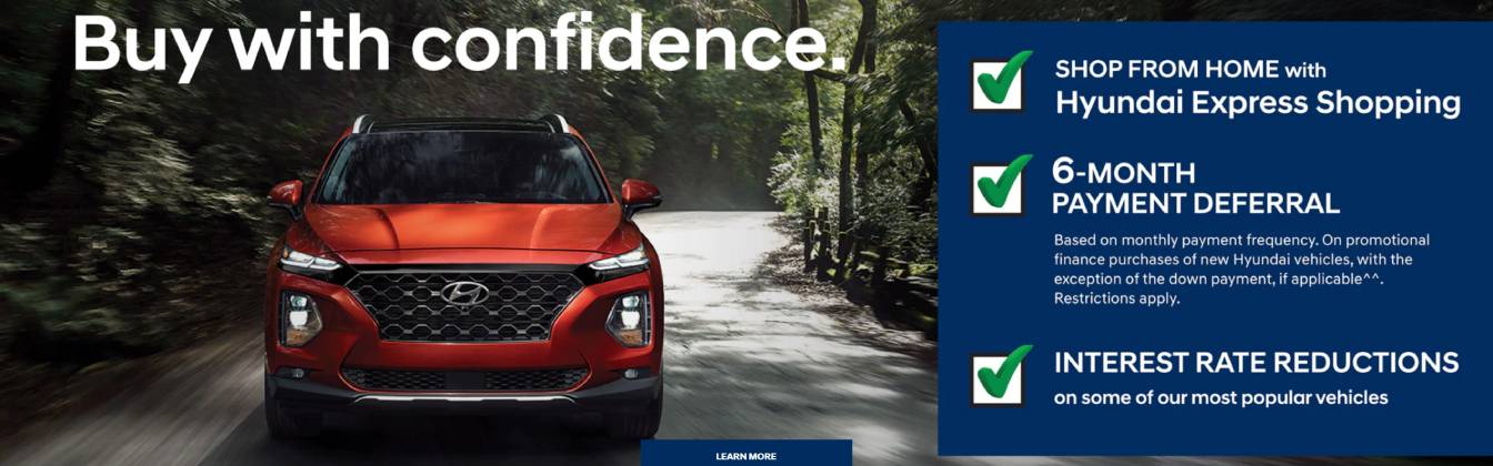 Hyundai Canada Incentives Hyundai Canada Incentives