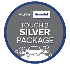 Silver Package
